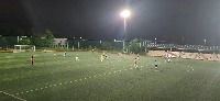 soccerballdetect project thumbnail