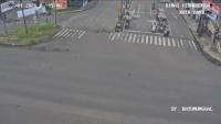 ZebraGuard Tugas Besar project thumbnail