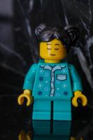 lego project thumbnail