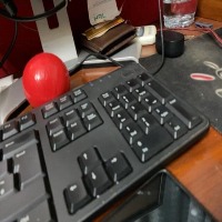 Ball project thumbnail