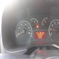 mileage project thumbnail