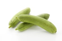Sponge Gourd Test project thumbnail