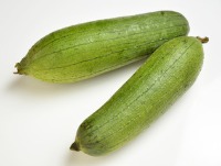 Sponge Gourd Train project thumbnail