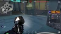 valorant-agents-maps project thumbnail