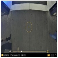 Head Counting Object Detection Model by Walailak