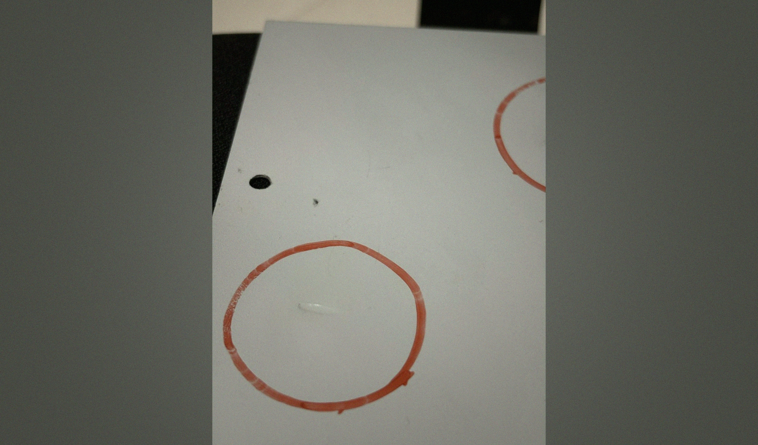 paint-defect-detection Object Detection Model by Vampires Workspace