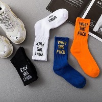 Socks project thumbnail