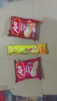 Iranian Snack Detection project thumbnail