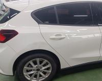 車受損 project thumbnail
