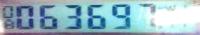 Digital Number recognition project thumbnail