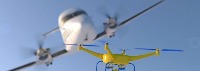 drone_bird_aircraft_segmentation project thumbnail