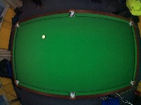 Pool Balls project thumbnail