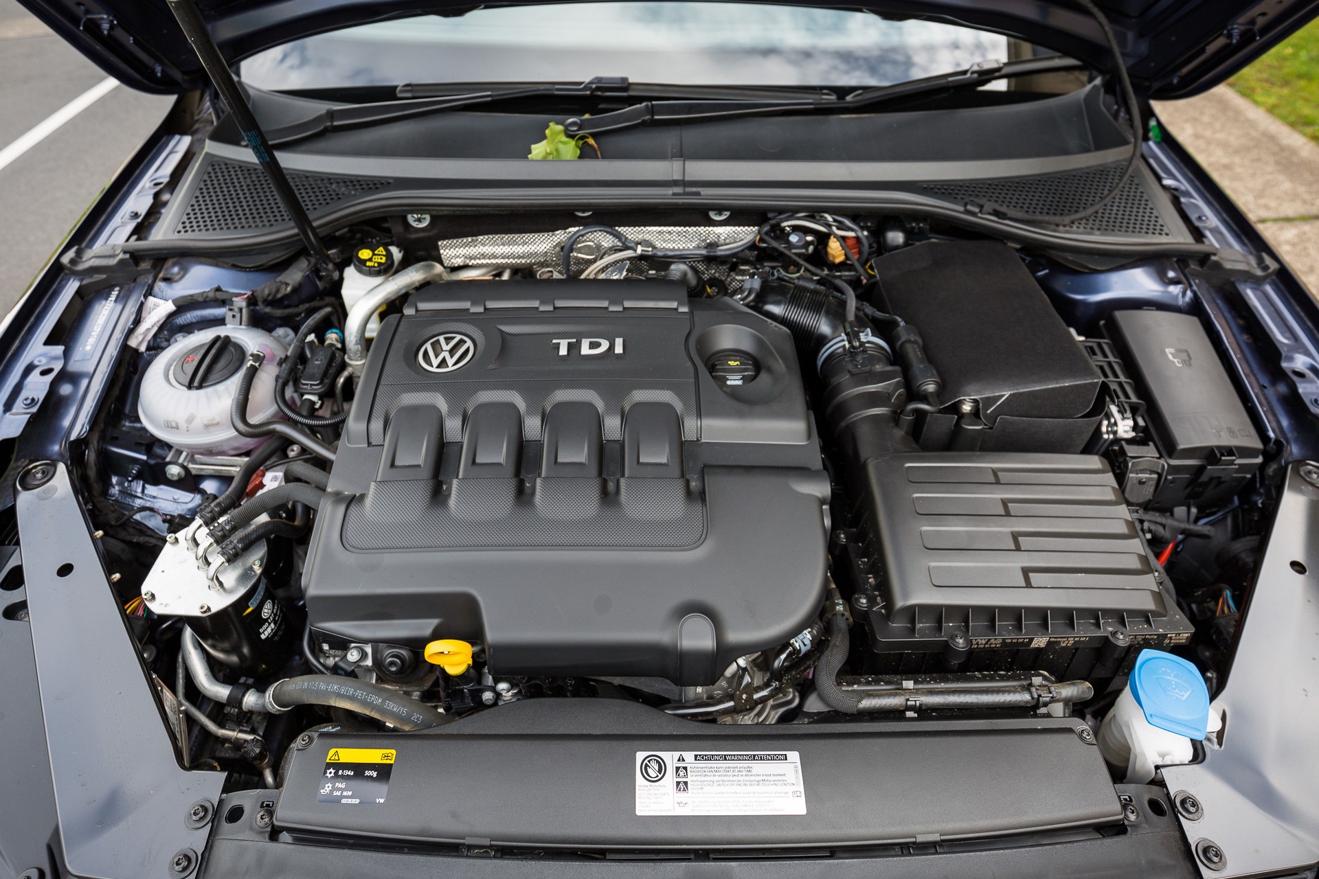 car under the hood Object Detection Dataset and Pre-Trained Model by