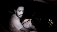 driver distraction detection project thumbnail