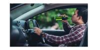 Sleepy/Distracted/Eating/Driver project thumbnail