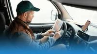 A Sleepy Driver's Alert project thumbnail