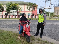 Pelanggaran lalu lintas project thumbnail