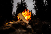 Fire Smoke project thumbnail