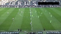 Football Players Detection  project thumbnail
