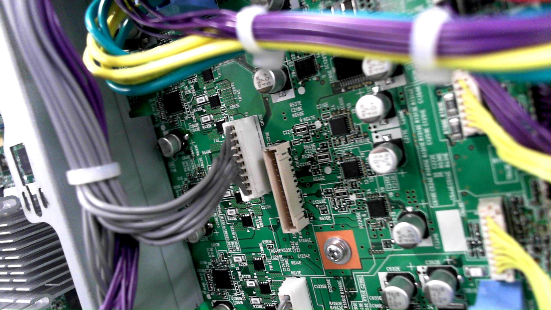Mix2 All Connectors Object Detection Dataset by Tokushima University