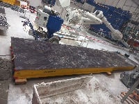 XtreeE Pallet Detection project thumbnail