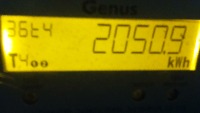 Meter Image Quality Classificati project thumbnail