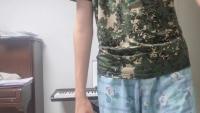 gesture_Fan project thumbnail