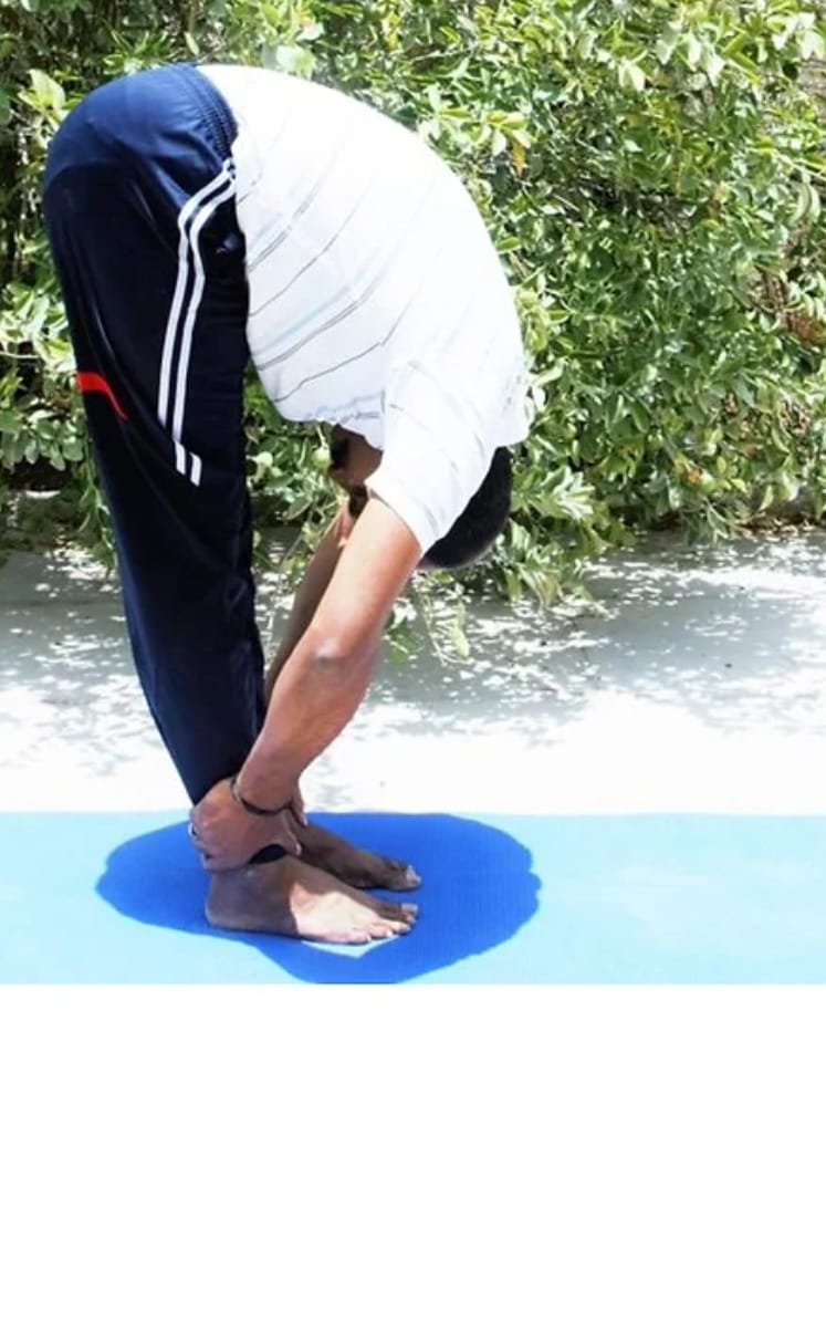 Viniyoga Asana II Yoga Flash Cards – yoga books on Viniyoga yoga poses