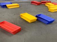 Red Sample Instance Segmentation project thumbnail