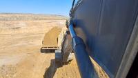 Sand Trucks project thumbnail