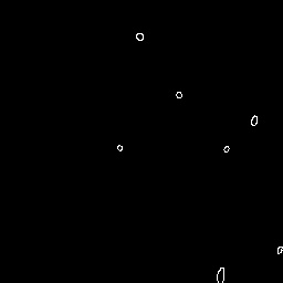 cracks Object Detection Dataset by ProjectfCNN