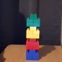 Duplo Blocks project thumbnail