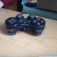 PS2 Controller project thumbnail