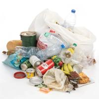 Plastic Detector project thumbnail