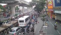 Traffic project thumbnail