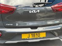 KIA Logo project thumbnail
