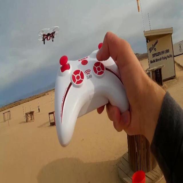 DRONE_DET Object Detection Dataset by Sphinx