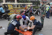 Type of Incidents project thumbnail