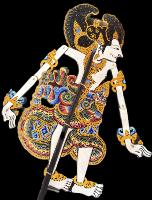 Wayang Kulit Detc project thumbnail