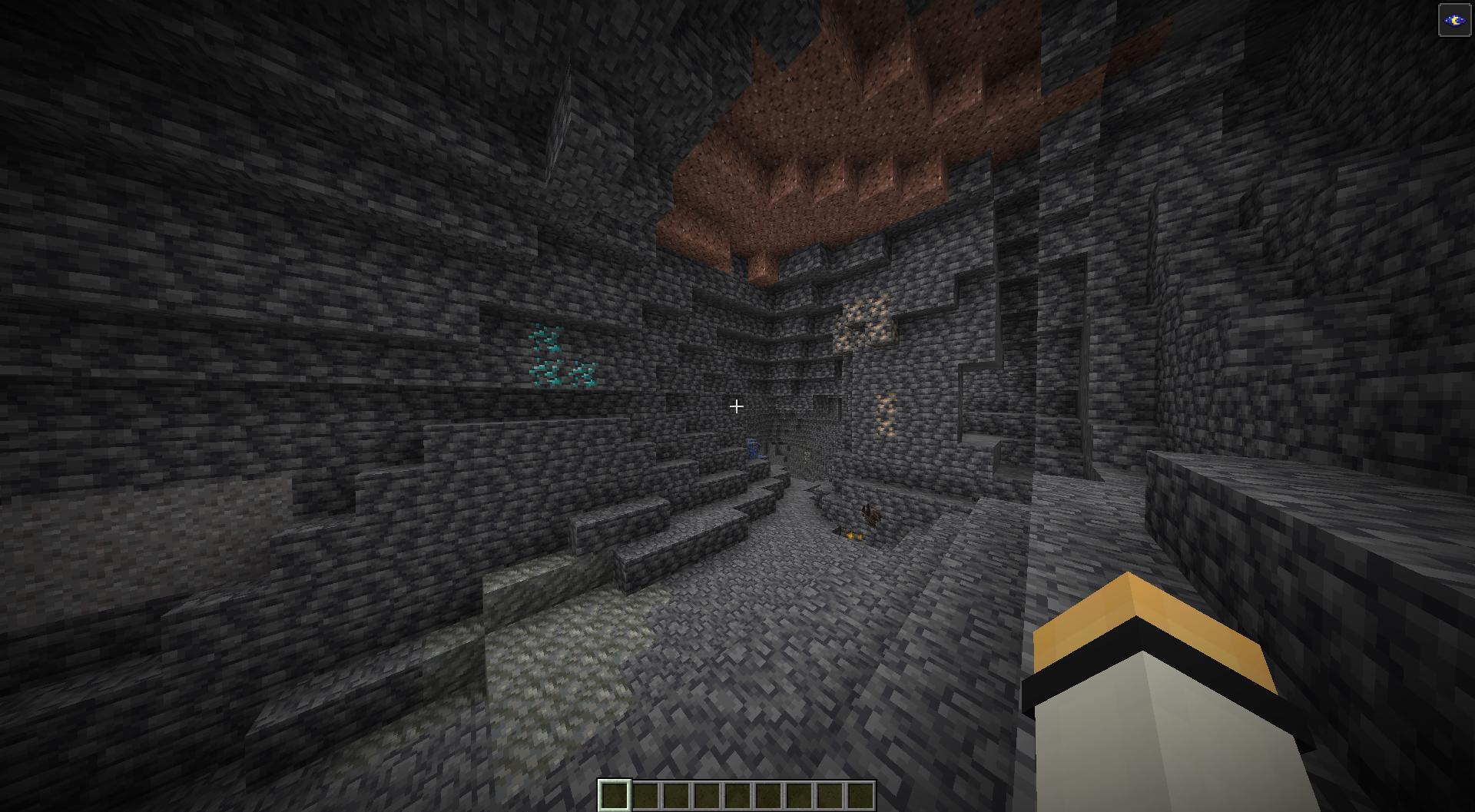 ore detection - Roboflow Universe