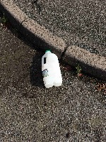 garbage detection project thumbnail