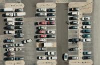 car-parking project thumbnail