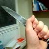Knife detection project thumbnail