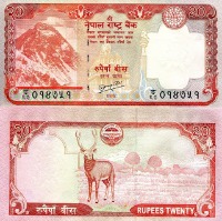 Currency Recognition project thumbnail