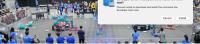 FRC robot tracking project thumbnail