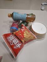 Supermarket Product project thumbnail