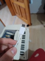 Kablo tamnımlama project thumbnail