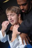 fighting detection project thumbnail