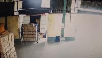Warehoue Object Detection v2 project thumbnail