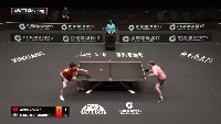 table tennis table project thumbnail